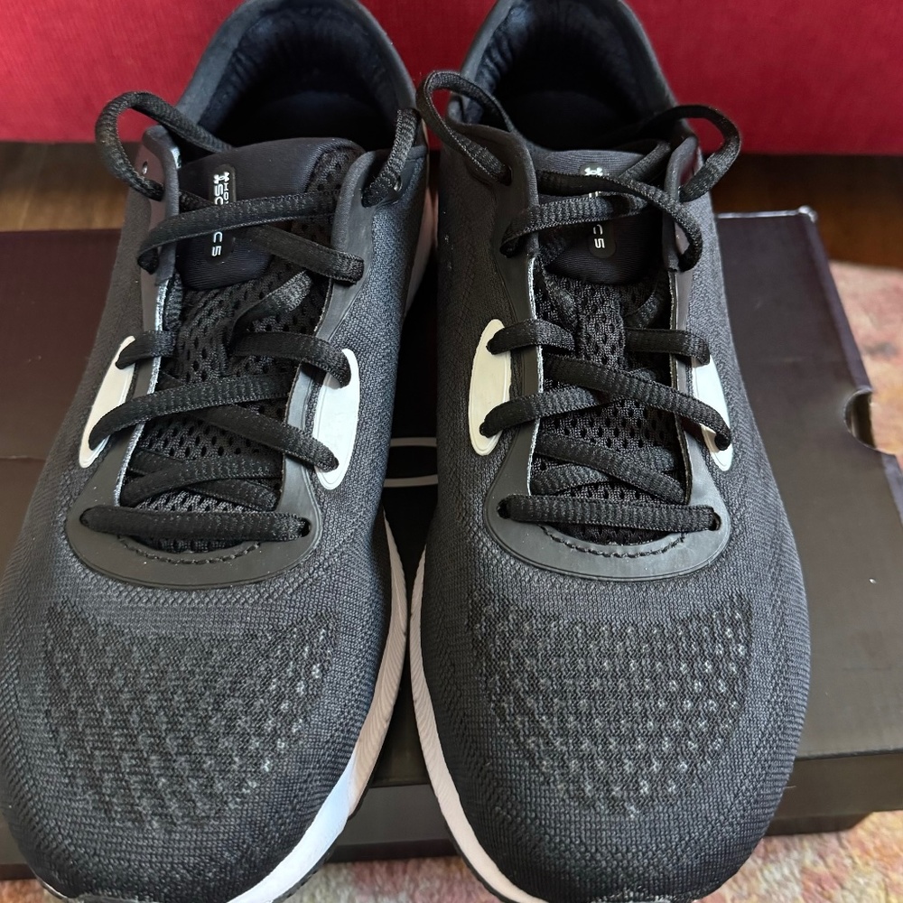 Under Armor Women’s Shoes